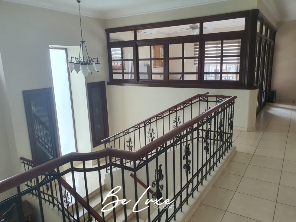 CAMINO DE CRUCES CASA  CON PISCINA PRIVADA EN ALQUILER, CLAYTON (5) — foto 4