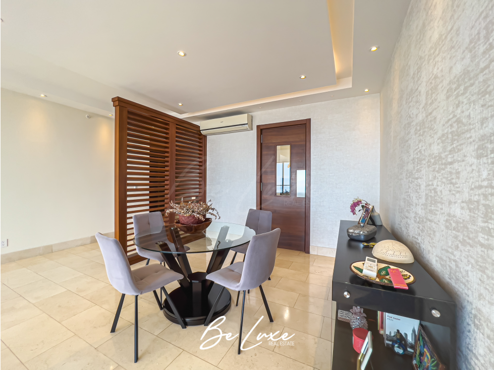 VENTA DE APARTAMENTO EN GREENVIEW RESIDENCES, SANTA MARIA (6) — foto 3