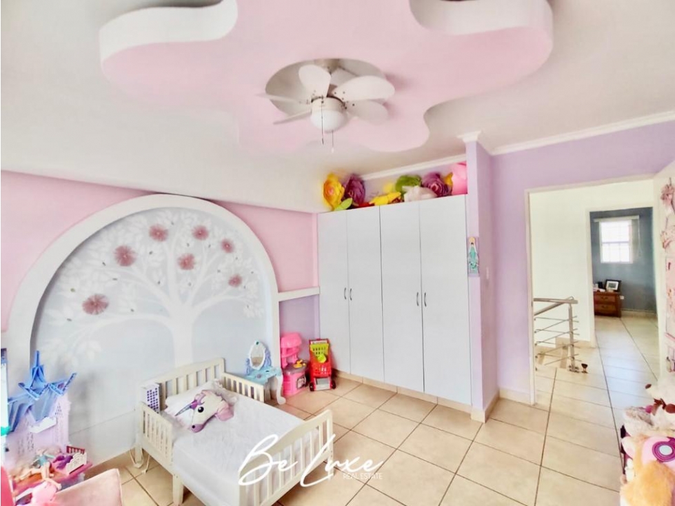 VENTA DE CASA DE ESQUINA EN BRISAS DEL GOLF PH LOS ALPES -(15) — foto 6