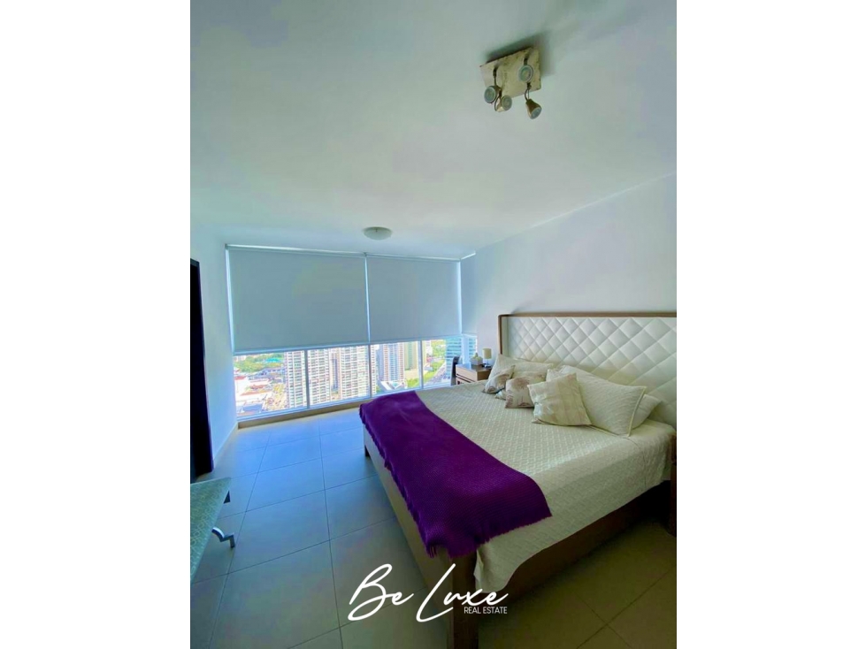 VENTA APARTAMENTO PH COUNTRY CLUB, COSTA DEL ESTE (6) — foto 6