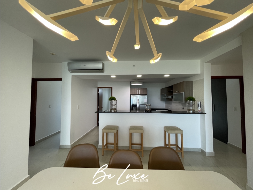 WATERWAYS APARTAMENTO EN VENTA, PLAYA BLANCA (2) — foto 3