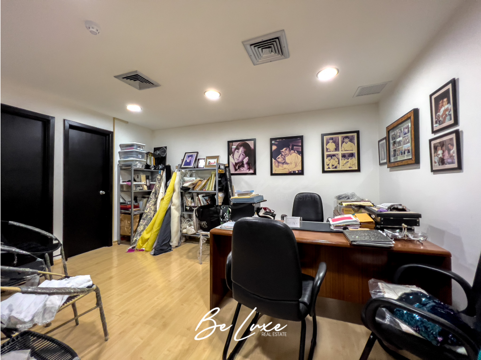 VENTA DE OFICINA EN TORRE VIP, OBARRIO (6) — foto 5