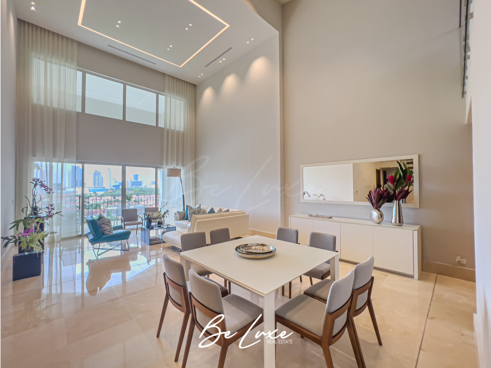 VENDO APARTAMENTO PH THE RESERVE PENTHOUSE , SANTA MARIA (1) — foto 3