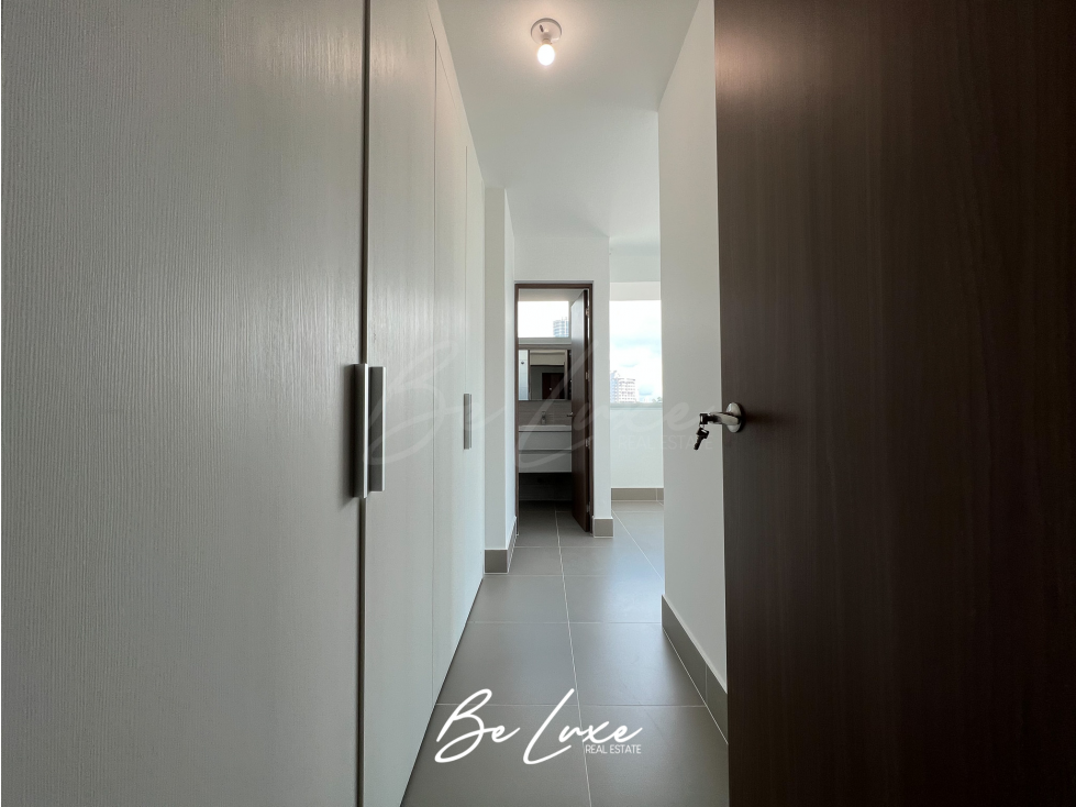 VENTA DE APARTAMENTO PH ALTAMIRA RESIDENCES, BELLA VISTA (8) — foto 3