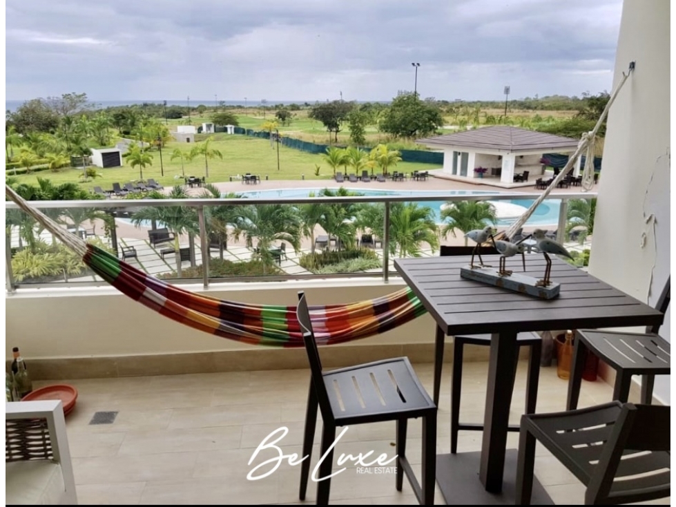 VENTA DE APARTAMENTO EN PH PERLAMAR - CASAMAR, SAN CARLOS (6)