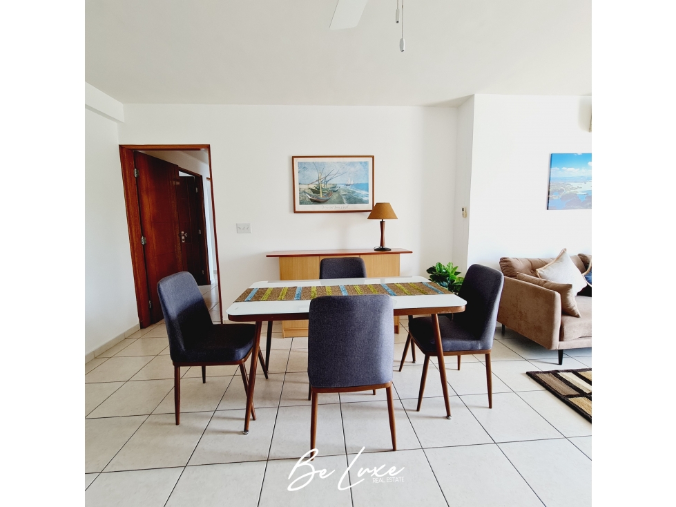 PH VERTIKAL APARTAMENTO EN VENTA, COSTA DEL ESTE (2) — foto 4