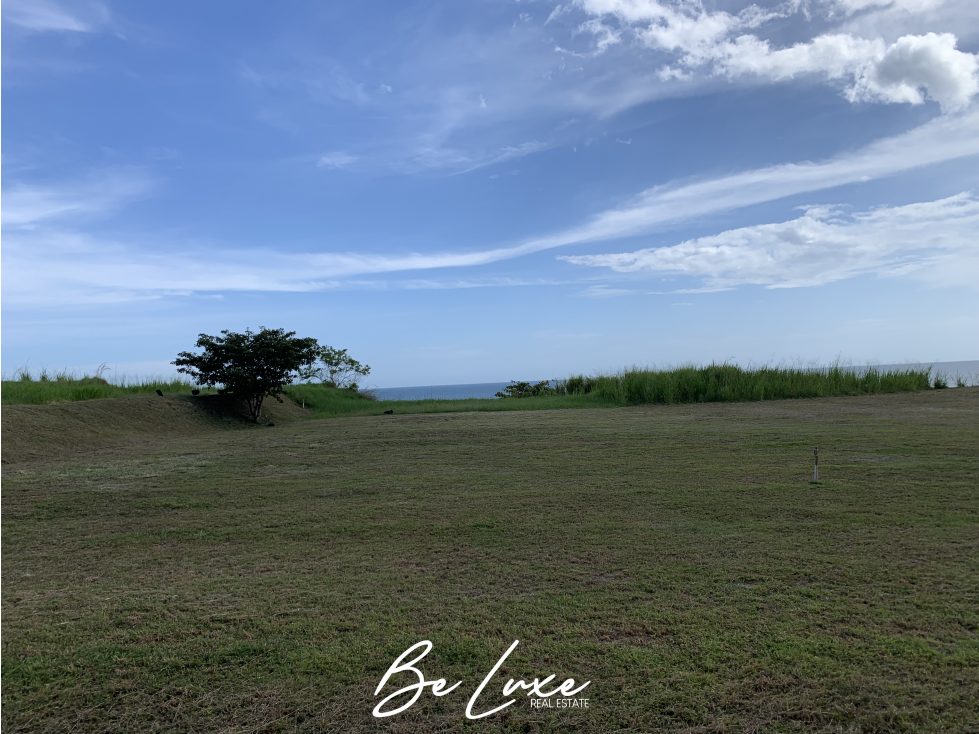 VENTA DE TERRENO FRENTE AL MAR EN PUNTA CAELO, SAN CARLOS (8) — foto 3