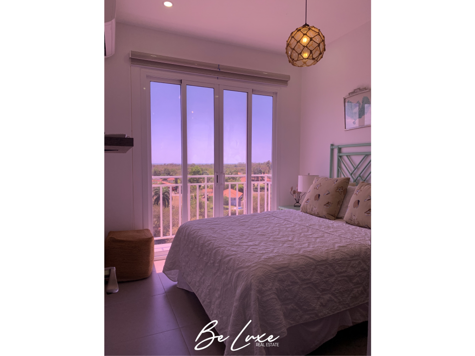 VENTA APARTAMENTO AMOBLADO EN PH CORONADO ESCAPE -(4) - 6