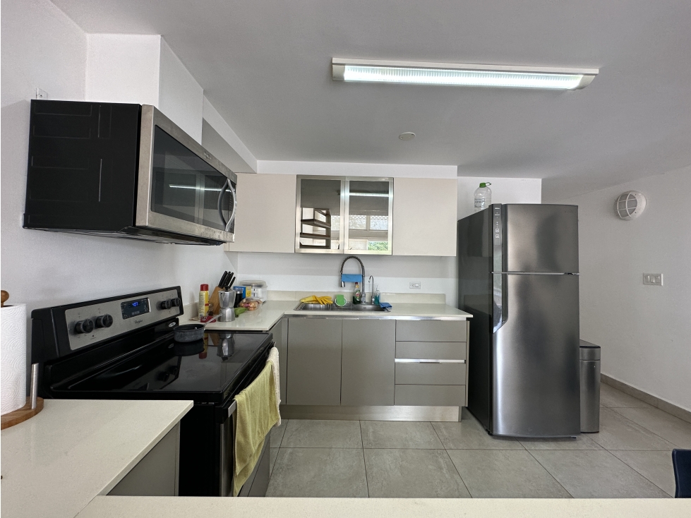 PH KITE VILLAGE LOFT DE PLAYA AMOBLADO EN VENTA, PUNTA CHAME (2) - 2