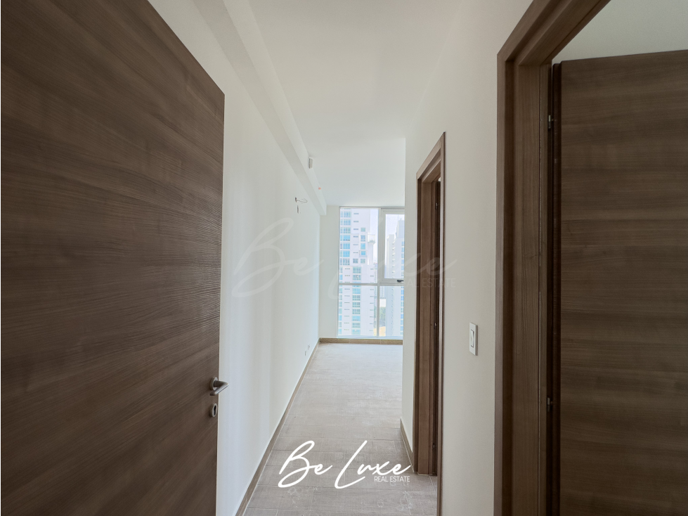 DYNASTY RESIDENCES APARTAMENTO EN VENTA, BELLA VISTA (6) — foto 5