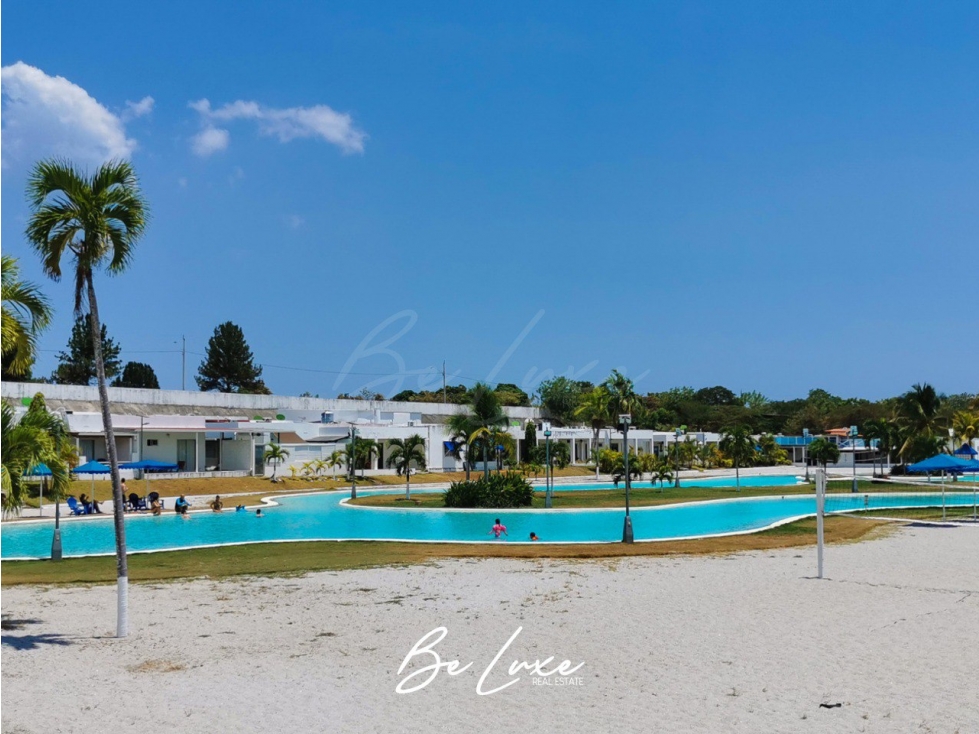 IBIZA CASA DE PLAYA AMOBLADA EN VENTA, RIO HATO- BIJAO (9) - 1