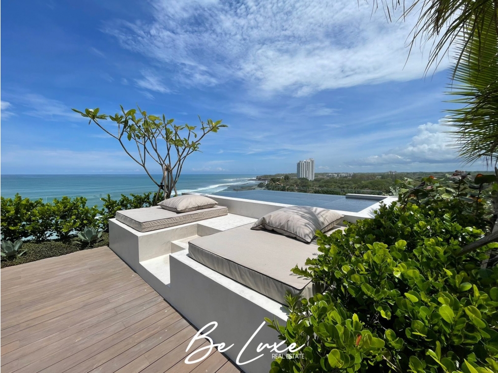 PUNTA CAELO PENTHOUSE CON PISCINA PRIVADA EN VENTA, SAN CARLOS (4)