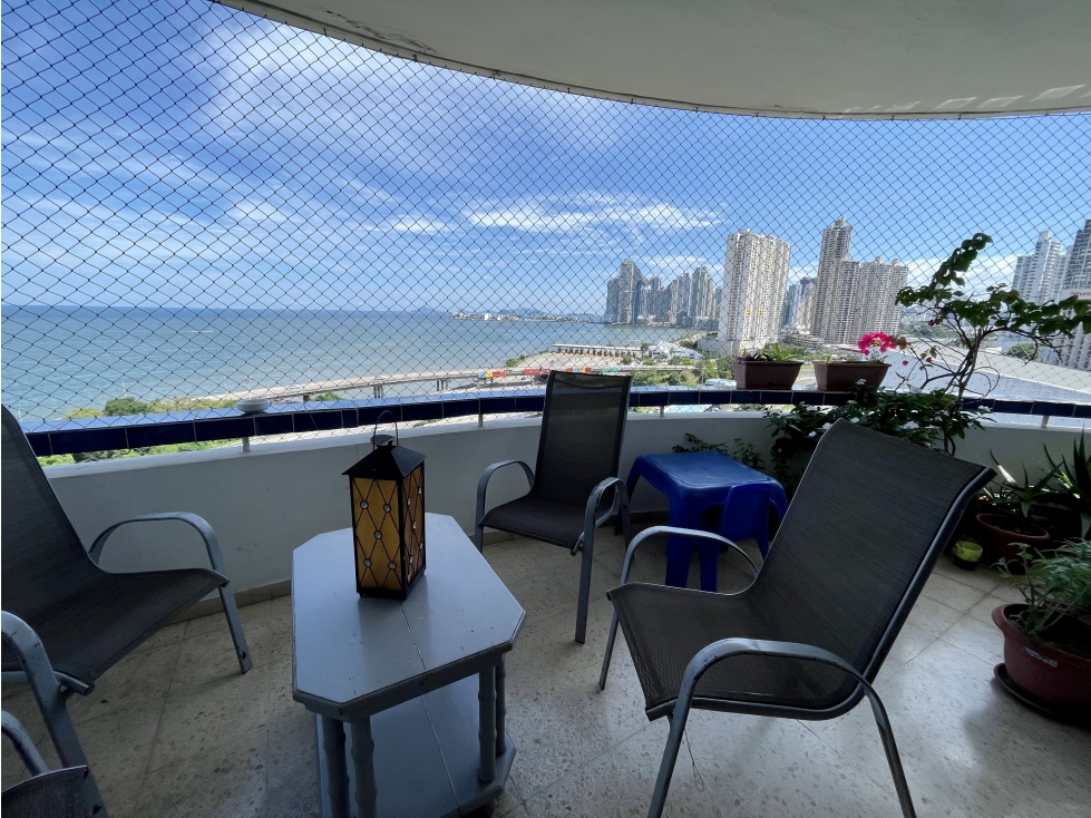VENTA APARTAMENTO EN COCO DEL MAR, PH HORIZONTE (4)