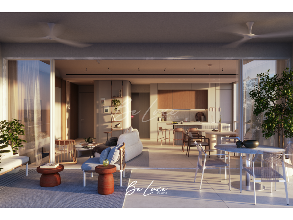 VENDO APARTAMENTO A ESTRENAR EN PH BIOMA, COSTA DEL ESTE (P) — foto 3