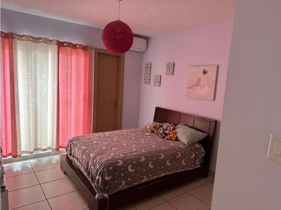 VENTA CASA DUPLEX EN PASEO DEL NORTE BRISAS DEL GOLF PH VICTORIA (6) — foto 6