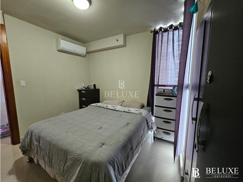 VENDO APARTAMENTO EN VIA ESPAÑA PH RESIDENCIAL DEL SOL (9) — foto 6