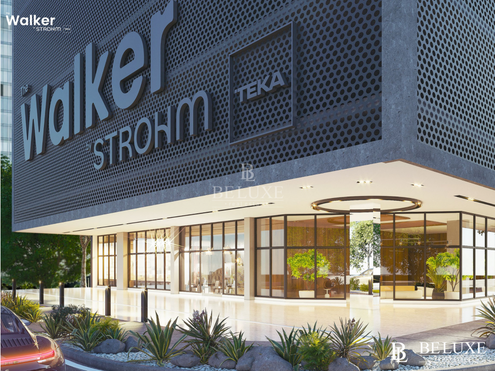 VENTA PH THE WALKER EN CONSTRUCCIÓN EN AVENIDA BALBOA (P) — foto 3