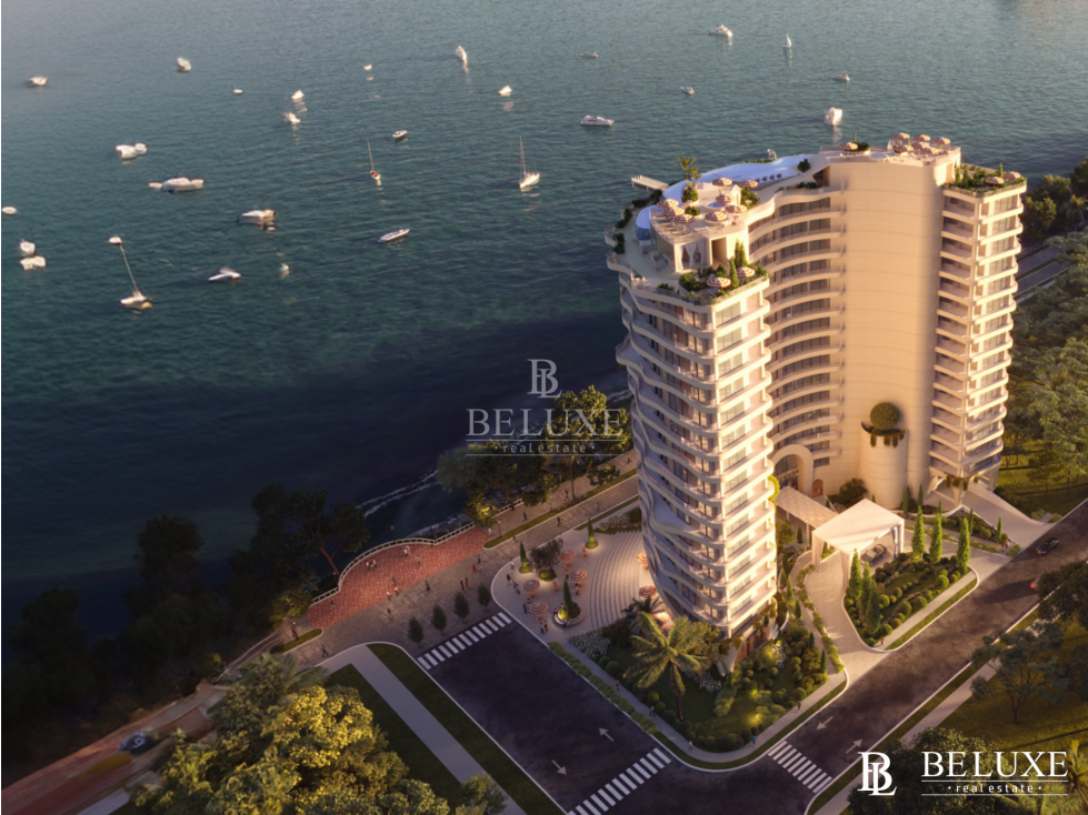 VENDO APARTAMENTO EN CAUSEWAY AMADOR, PH CAVAROSA (P) — foto 2