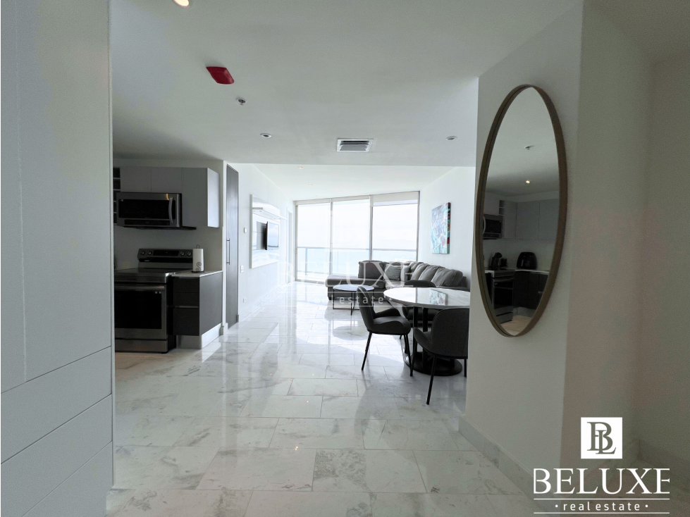 VENTA DE APARTAMENTO EN PH TOC/ TRUMP, PUNTA PACIFICA (6) — foto 3