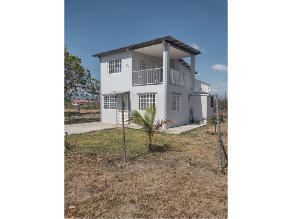 VENTA CASA DE PLAYA EN PH BUTTERFLY VILLAGE, PLAYA GORGONA (6) — foto 4