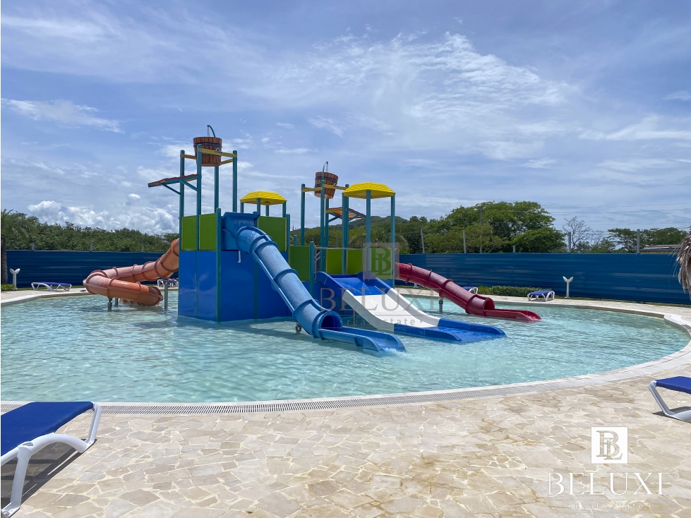 VENTA DE APARTAMENTO PLAYA EN PH AIRES DEL MAR, PLAYA CARACOL (2) — foto 6