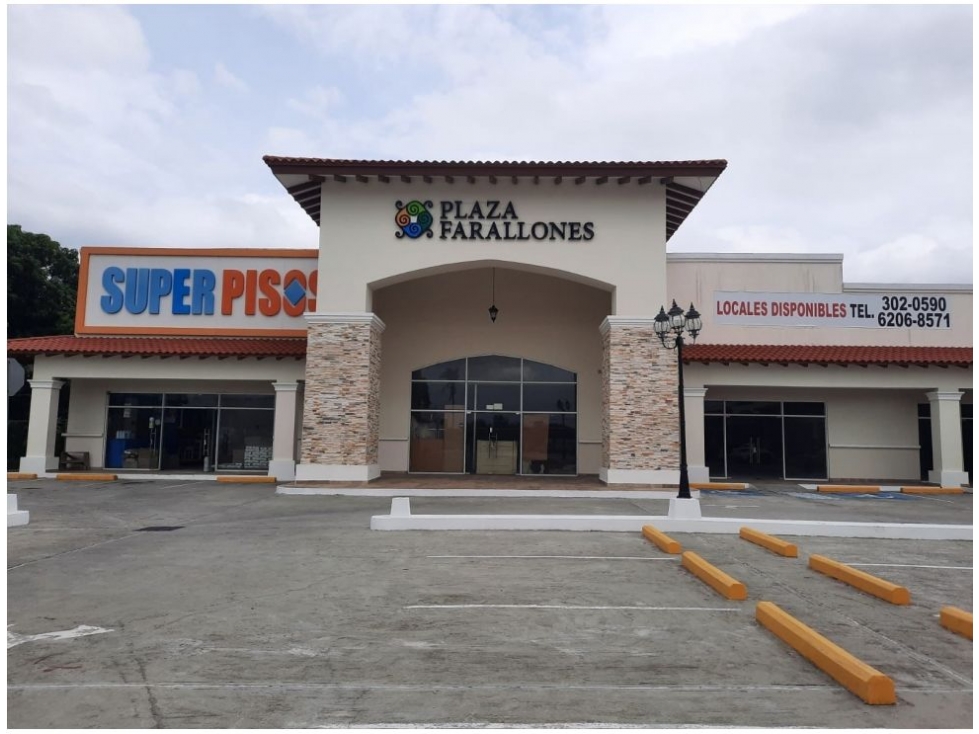 LOCAL COMERCIAL EN VENTA PH CENTRO COMERCIAL LOS FARALLONES (16) - 1