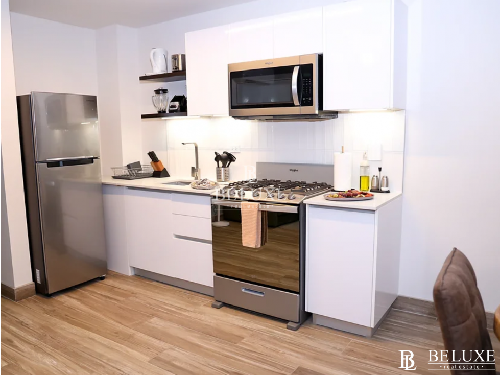 VENTA DE APARTAMENTO EN PH CASCO VIEW LIFE, CASCO ANTIGUO (P) — foto 5
