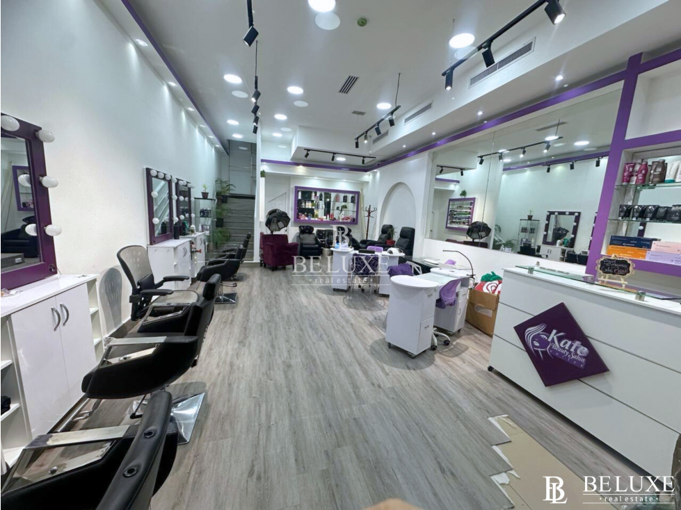 VENDO LOCAL COMERCIAL EN SAN FRANCISCO PLAZA 68 (2) - 5