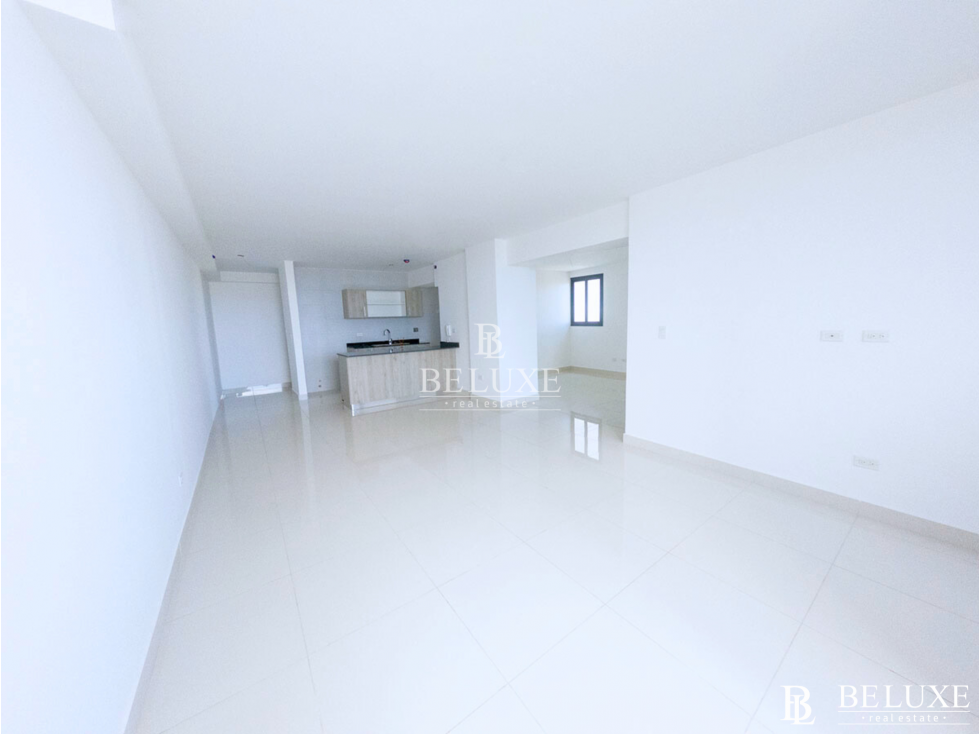 VENTA / ALQUILER APARTAMENTO LB EN PH CARRERAS, EL CARMEN (5) — foto 6