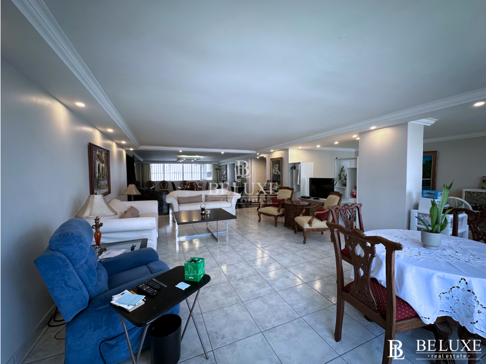 VENDO APARTAMENTO EN OBARRIO, PH FIESTA (10) — foto 2