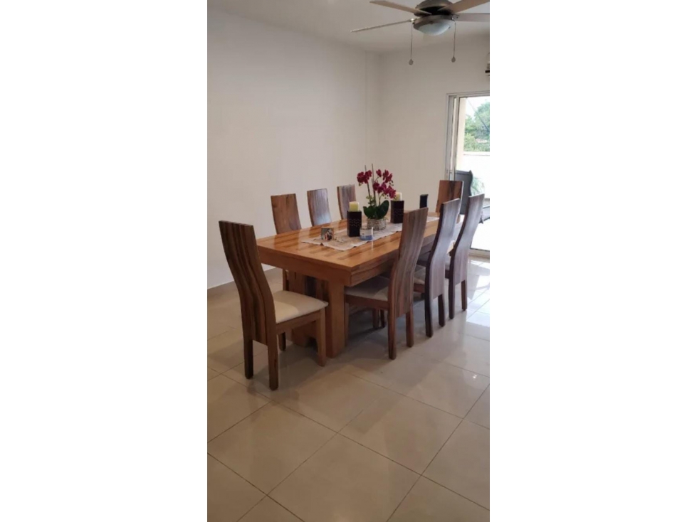 VENTA DE APARTAMENTO EN PH PROVENZA, DIABLO HEIGHTS (6) — foto 3