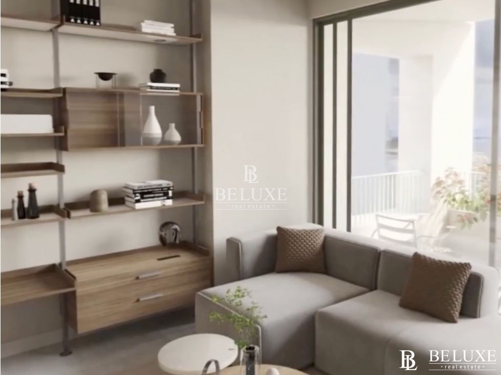 VENTA DE APARTAMENTO EN PH A19, COCO DEL MAR (P) — foto 3