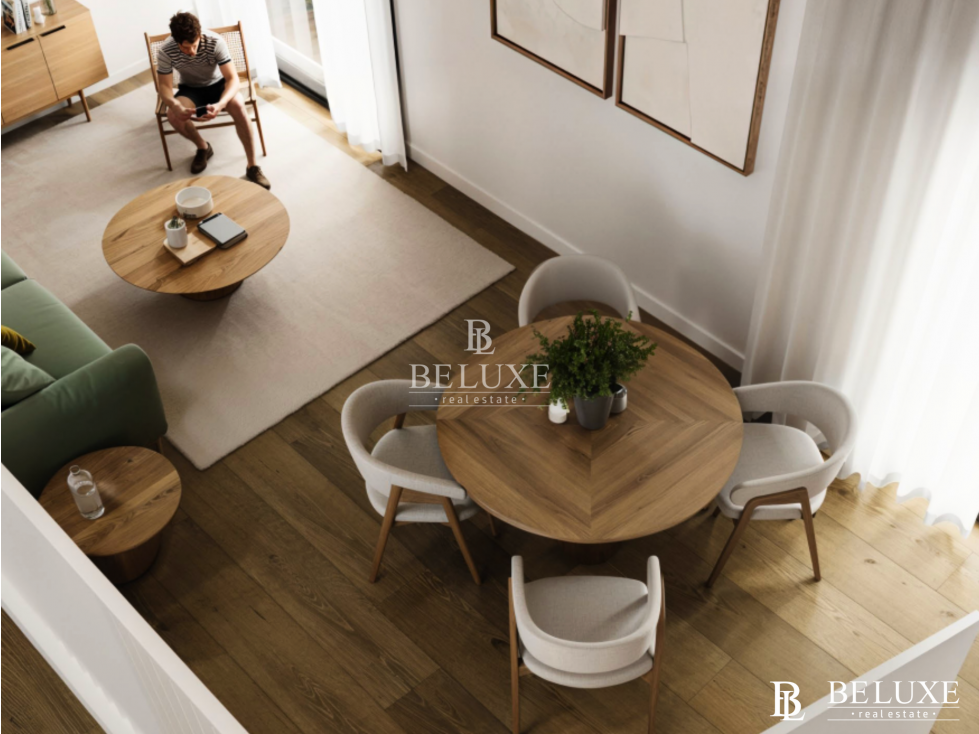 VENTA DE APARTAMENTO EN PH ANTIGUA CASA LOPEZ, CASCO ANTIGUO (P) — foto 4