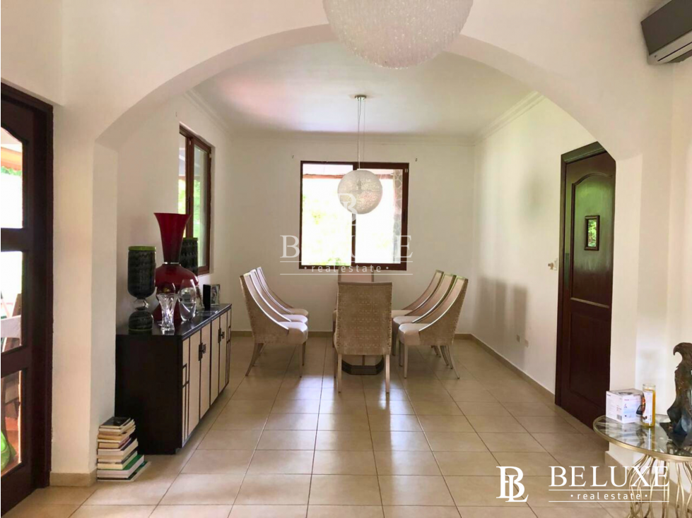 VENDO CASA EN CAMINO DE CRUCES (6) — foto 5