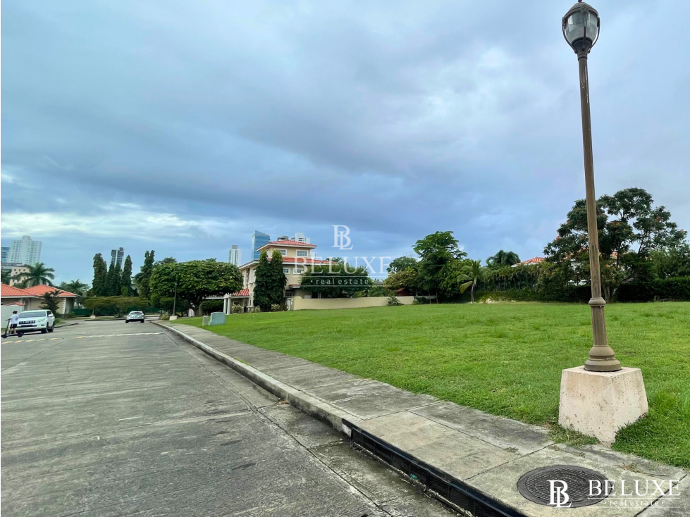 VENDO TERRENO/ LOTE EN COSTA DEL ESTE, RESIDENCIAL LAS MAGNOLIAS (13) — foto 2