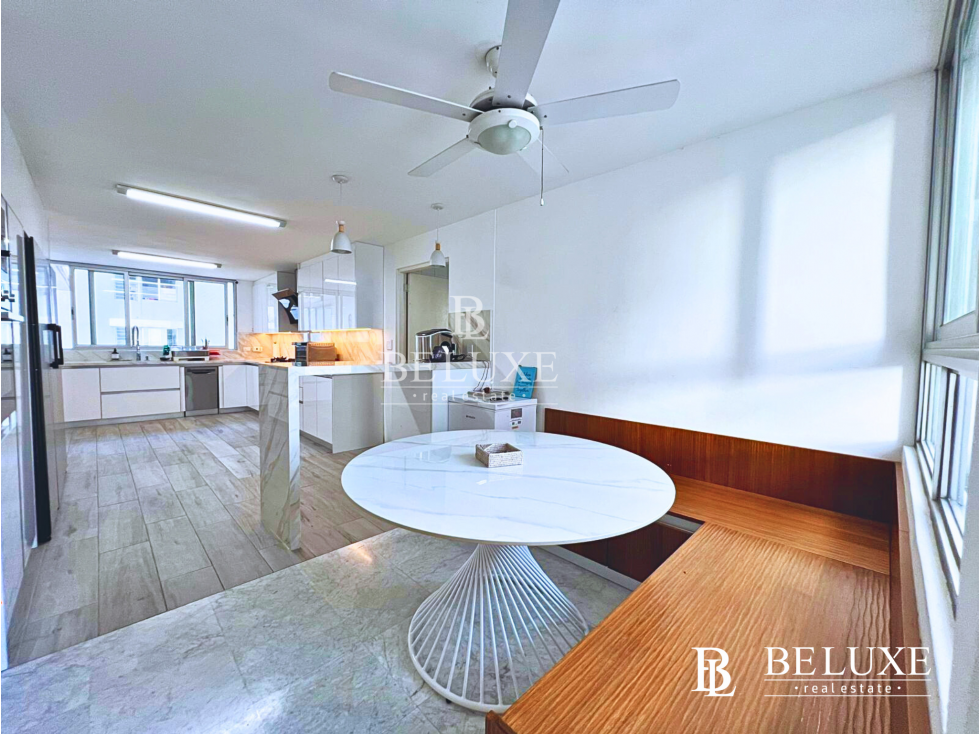 VENDO APARTAMENTO PH LALIQUE PUNTA PAITILLA (6) — foto 6