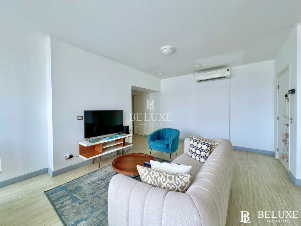 VENTA APTO IDEAL INVERSIONISTA SAN FRANCISCO, PH QUARTIER ATLAPA (4) — foto 4