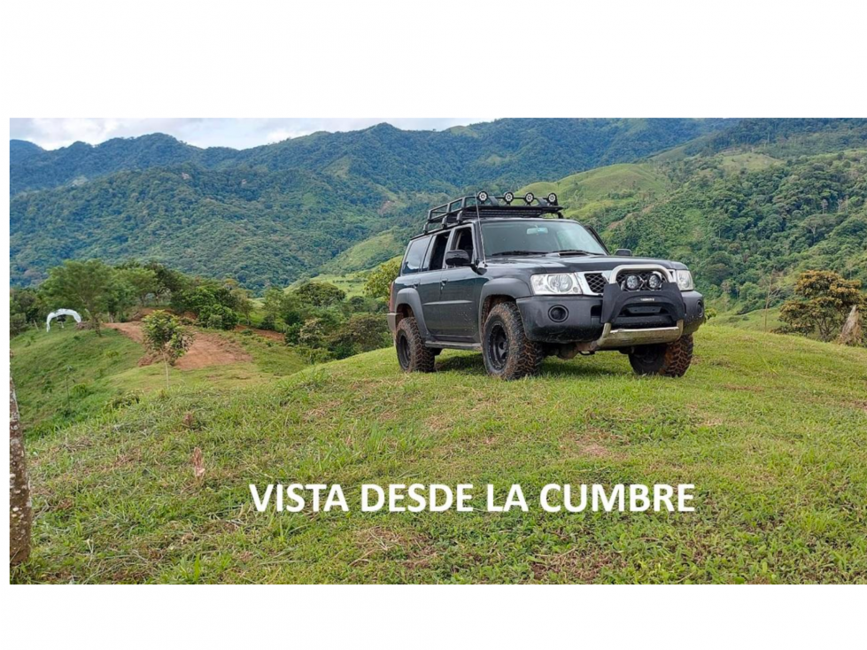 VENTA DE FINCA DE CAFE Y FRUTALES, TERRENO EN EL CACAO CAPIRA (13) — foto 6