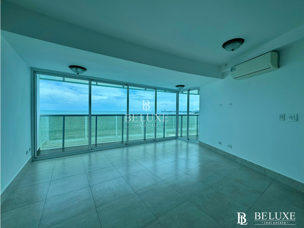 VENDO APARTAMENTO DE PLAYA EN PH OCEAN WAVES, NUEVA GORGONA (P) — foto 4