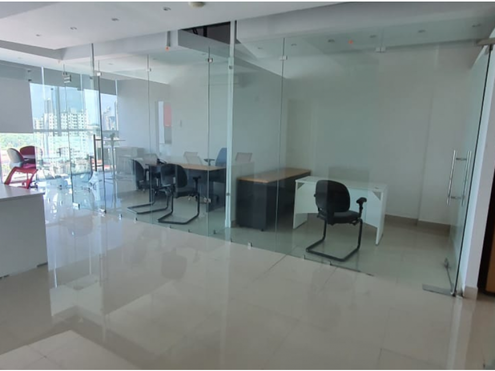 ALQUILER / VENTA OFICINA EN EDISON CORPORATE CENTER, EDISON PARK (10) — foto 3