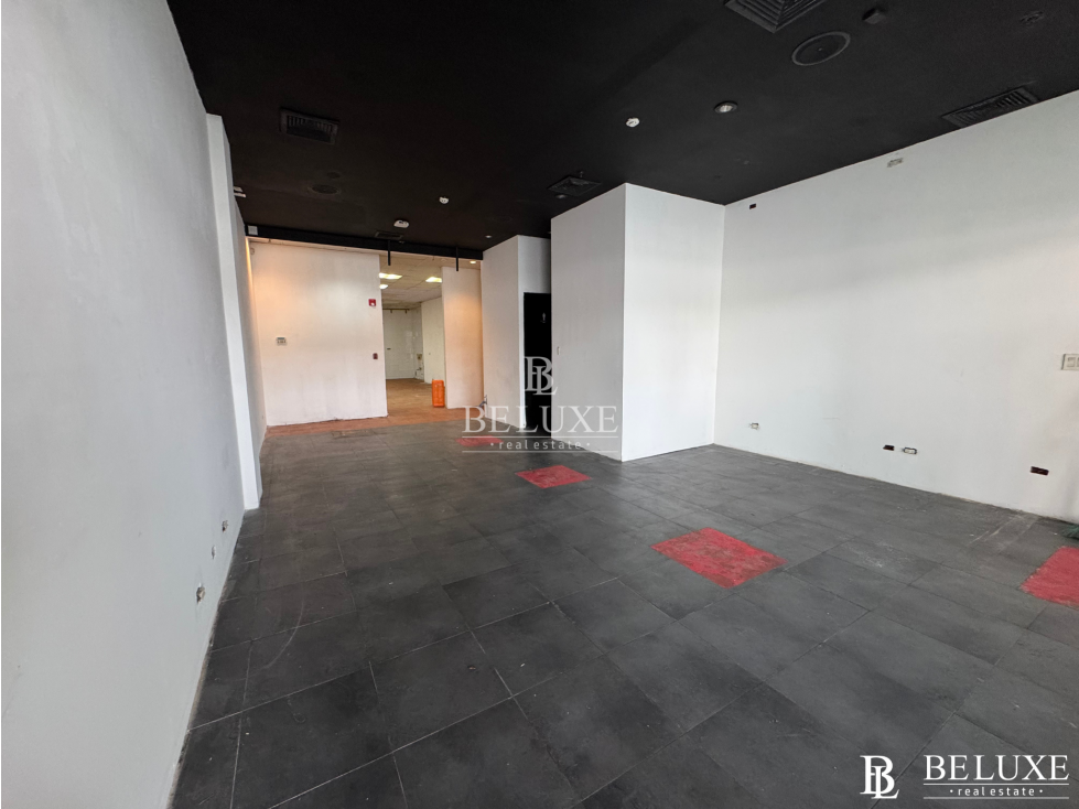 ALQUILER DE LOCAL COMERCIAL EN PB EN COSTA DEL ESTE, PLAZA 507 (20) — foto 5