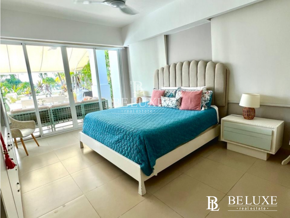VENTA DE APARTAMENTO EN BIJAO BEACH CLUB & RESIDENCES (22) — foto 6