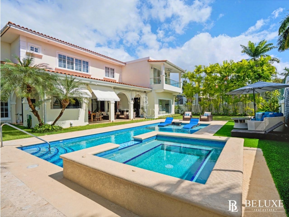 VENTA DE CASA EN COSTA DEL ESTE, PH ROYAL PACIFIC (6)