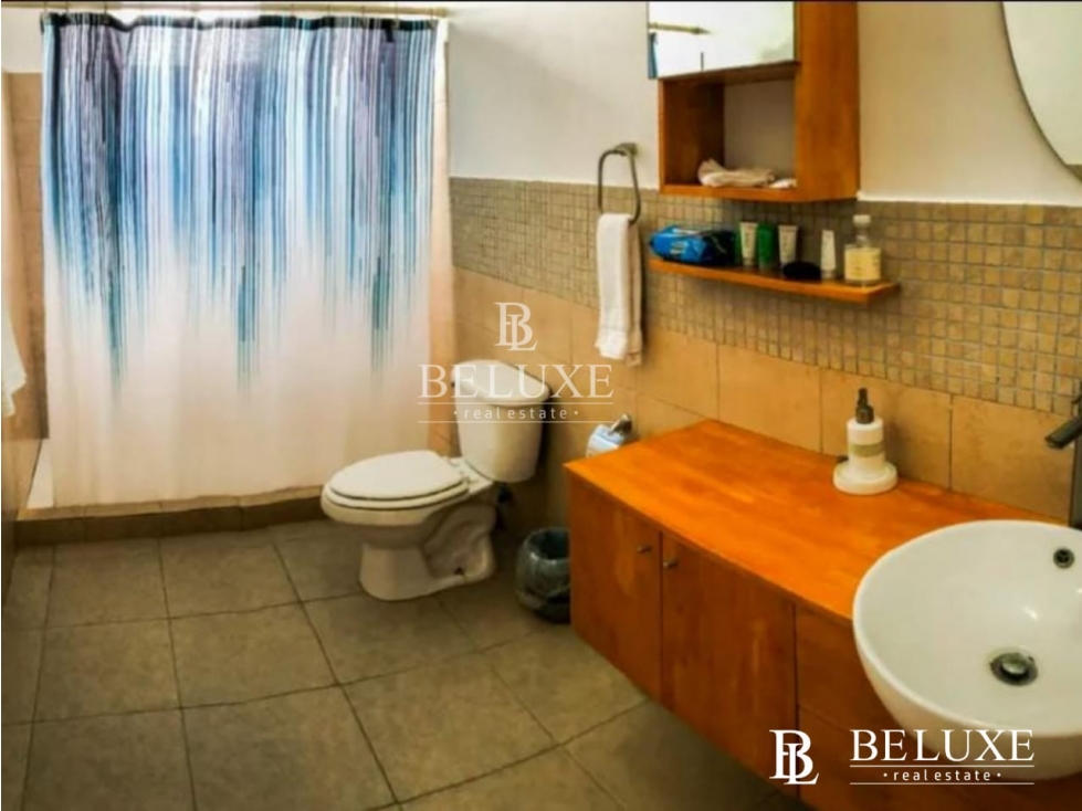 ALQUILER CASA CON PISCINA EN PLAYA GORGONA RESIDENCIAL MALIBU (6) — foto 4