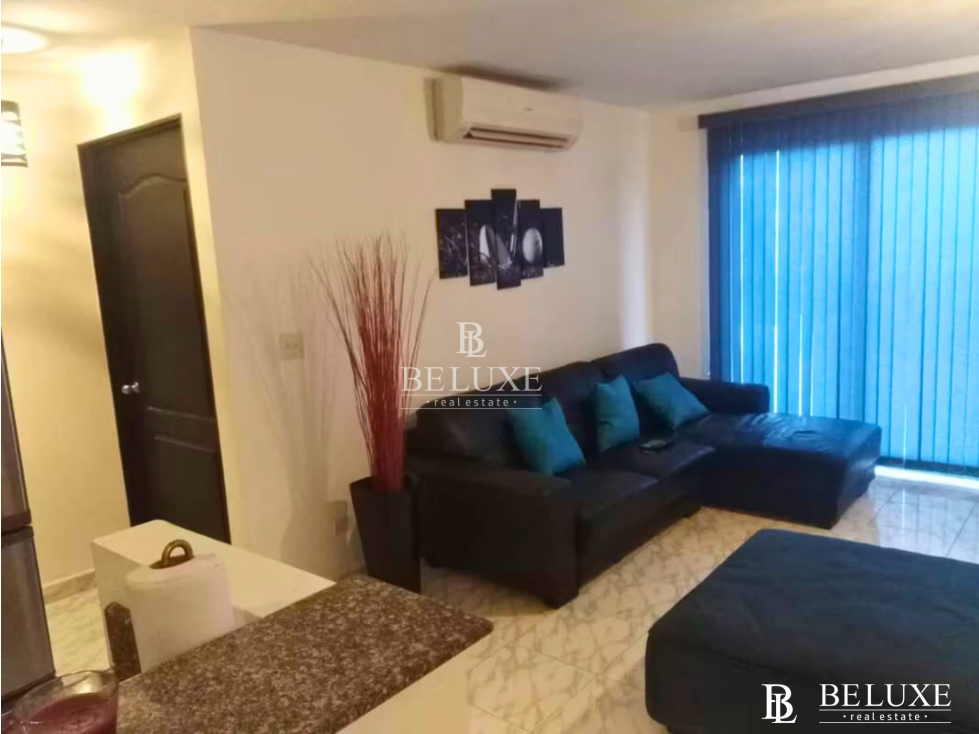 VENTA DE APARTAMENTO EN PARQUE LINDO II PARQUE LEFEVRE (6) — foto 2