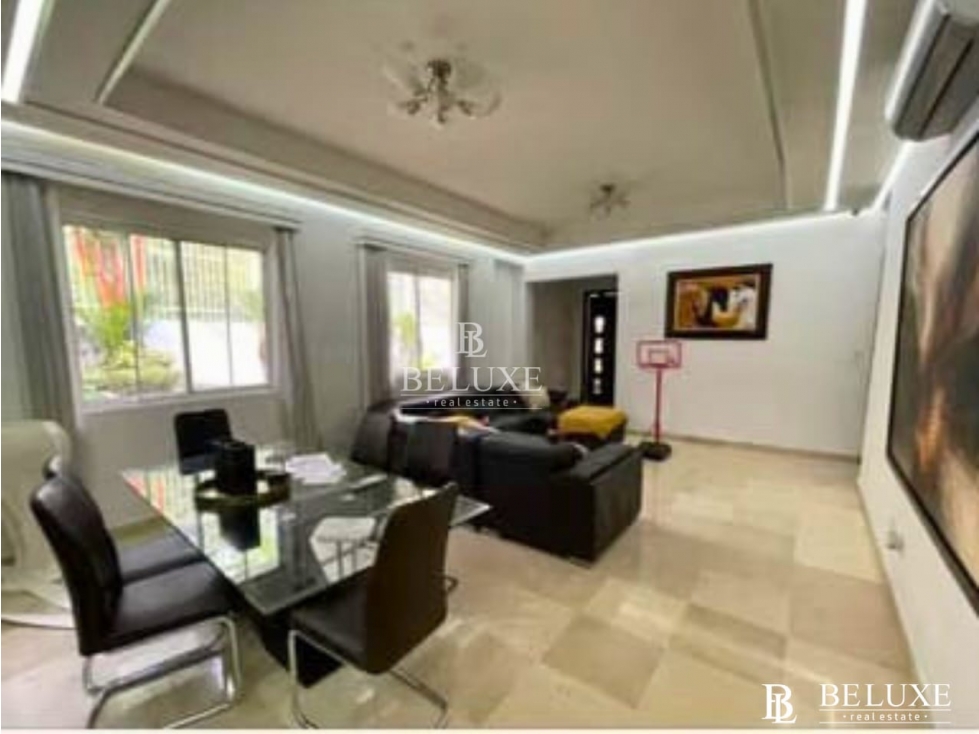 VENTA DE CASA EN BRISAS DEL GOLF (6) — foto 2