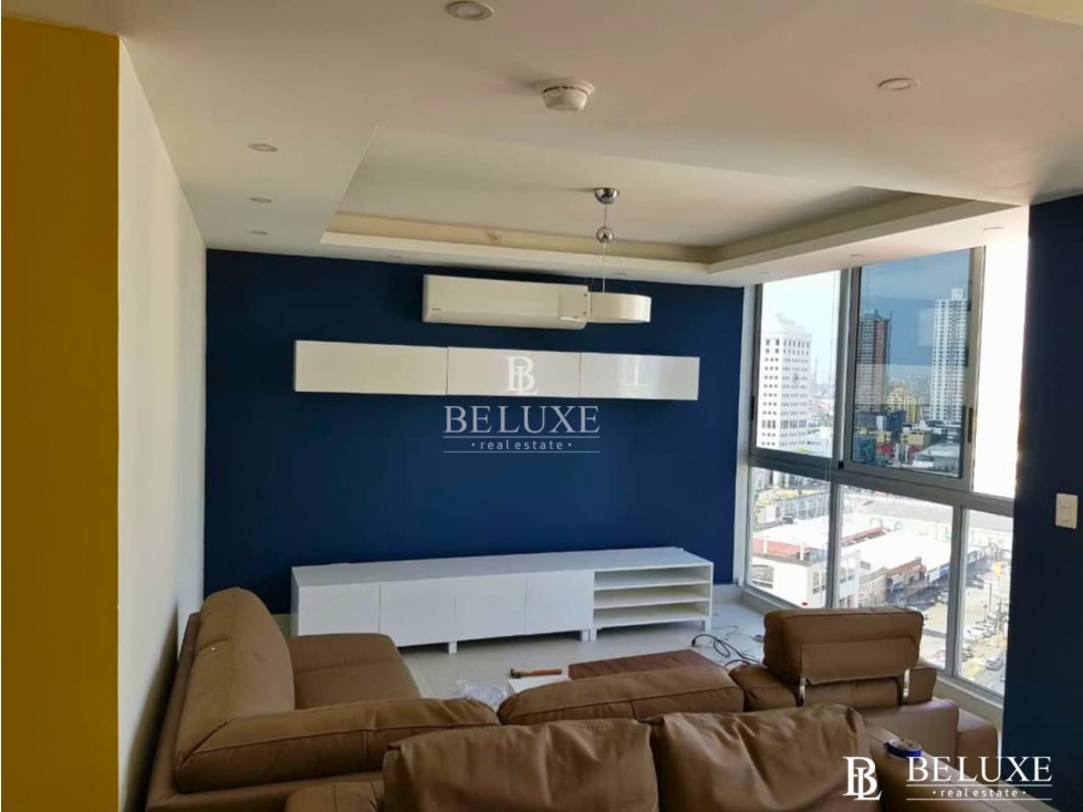 VENTA DE APARTAMENTO EN PH PARK CITY, OBARRIO (6)