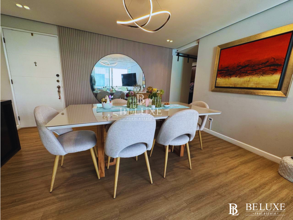 VENTA APARTAMENTO EN PH SUNRISE TOWER OBARRIO (9) — foto 5