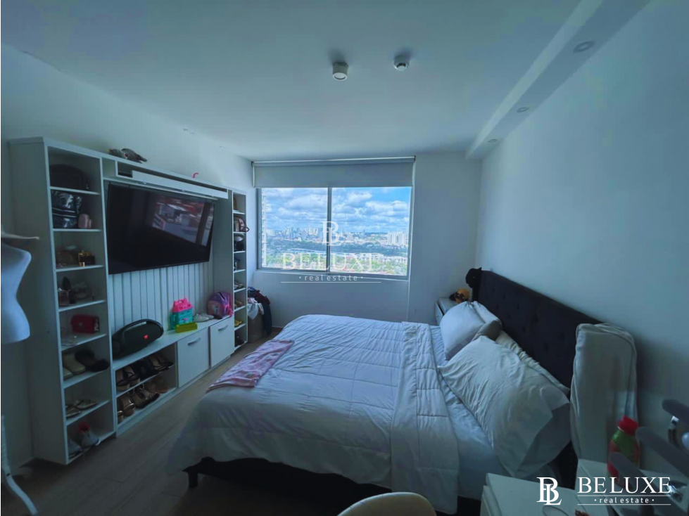 VENTA DE APARTAMENTO PH MAUI, COSTA DEL ESTE (9) — foto 5