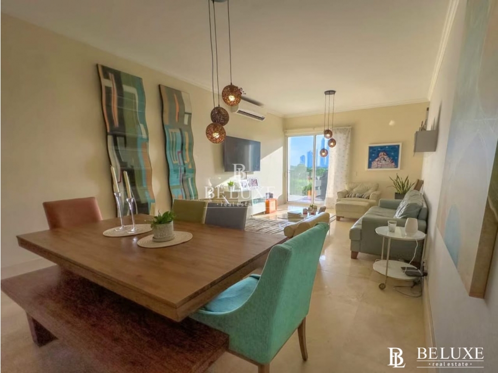 VENDO APARTAMENTO EN PH THE RESERVE, SANTA MARIA (6)